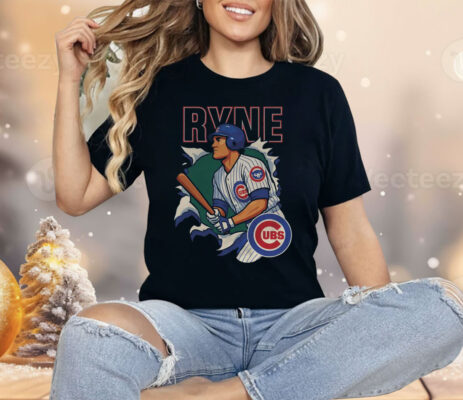 Legend at the Plate Tribute Shirt