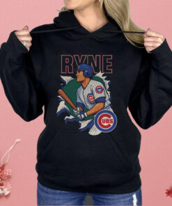 Legend at the Plate Tribute Shirt