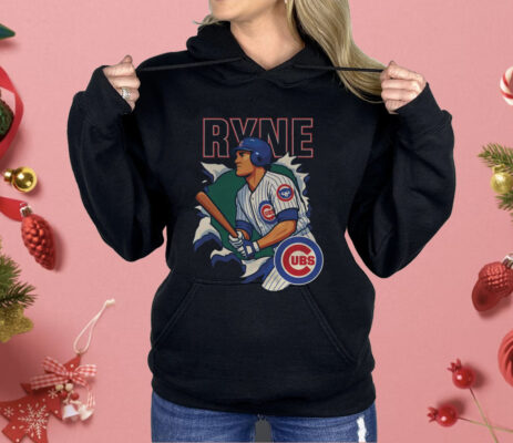 Legend at the Plate Tribute Shirt
