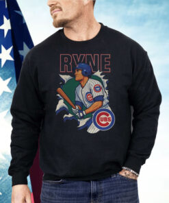 Legend at the Plate Tribute Shirt