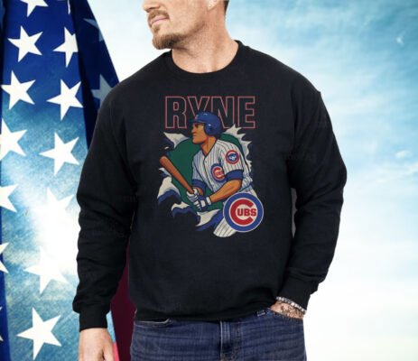 Legend at the Plate Tribute Shirt