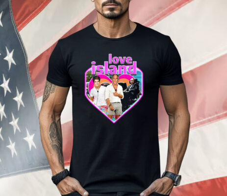 Love Island Epstein Shirt