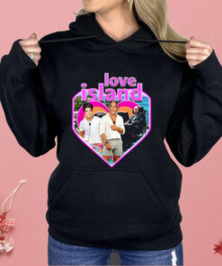 Love Island Epstein Shirt