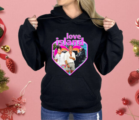 Love Island Epstein Shirt