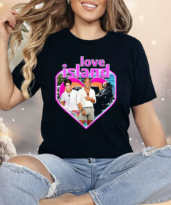 Love Island Epstein Shirt