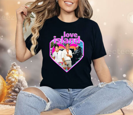 Love Island Epstein Shirt