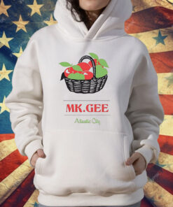 MK Gee Atlantic City T-Shirt