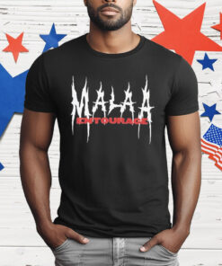 Malaa Summer T-Shirt