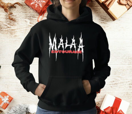 Malaa Summer T-Shirt
