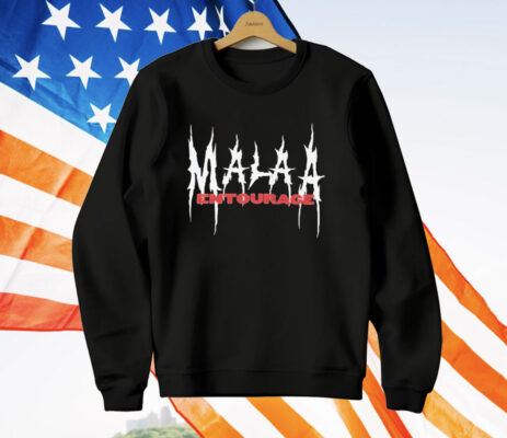Malaa Summer T-Shirt