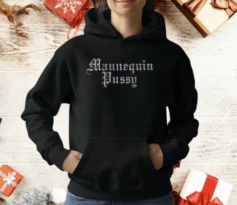 Mannequin Pussy T-Shirt 