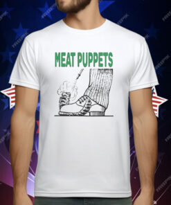 Meat Puppets T-Shirt