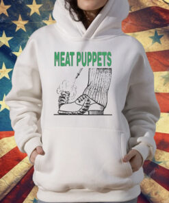 Meat Puppets T-Shirt