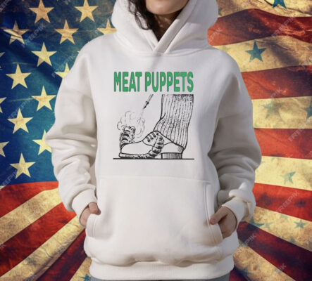 Meat Puppets T-Shirt