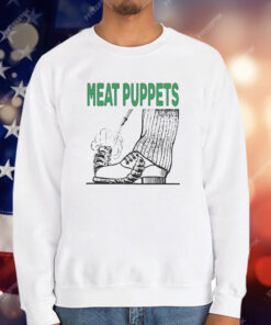 Meat Puppets T-Shirt