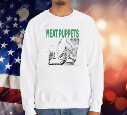 Meat Puppets T-Shirt