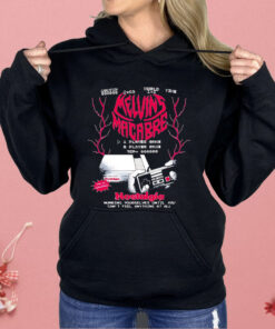 Melvin’s Macabre Nostalgia Numbing Yourselves Until You Can’t Feel Anything At All Shirt