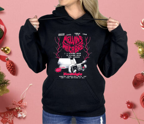 Melvin’s Macabre Nostalgia Numbing Yourselves Until You Can’t Feel Anything At All Shirt
