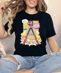 Mettaton Absolutely Beautiful Oh Yes Shirt