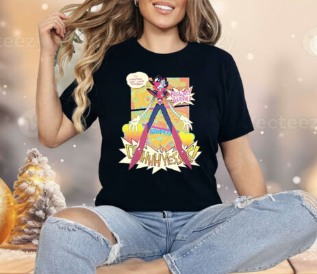 Mettaton Absolutely Beautiful Oh Yes Shirt