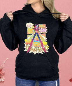 Mettaton Absolutely Beautiful Oh Yes Shirt