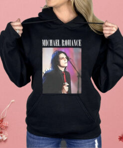Michael Romance My Chemical Romance Shirt