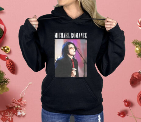 Michael Romance My Chemical Romance Shirt