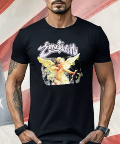 Mixed Emotions 2025 Shirt