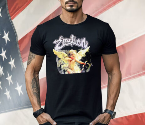 Mixed Emotions 2025 Shirt