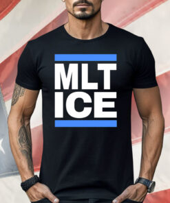 Mlt Ice Anti Fascist Shirt
