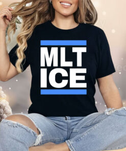Mlt Ice Anti Fascist Shirt