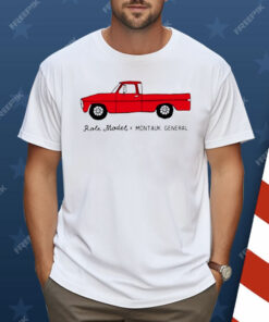 Montauk General X Role Model Shirt
