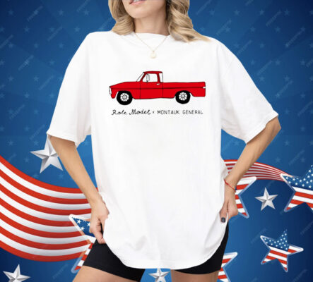Montauk General X Role Model Shirt 