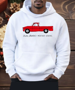 Montauk General X Role Model Shirt