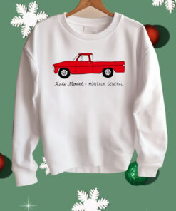 Montauk General X Role Model Shirt