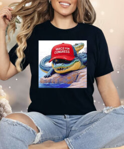 Nancy Mace For Congress Shirt