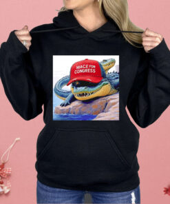 Nancy Mace For Congress Shirt