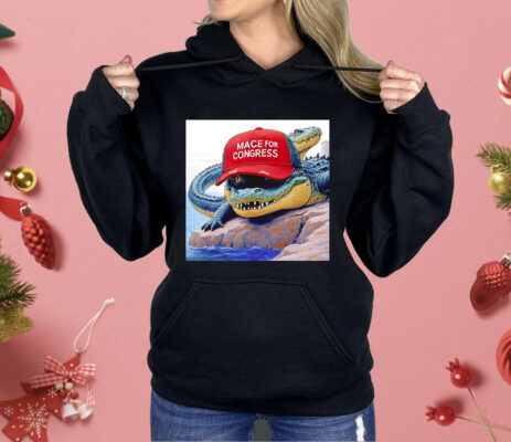 Nancy Mace For Congress Shirt