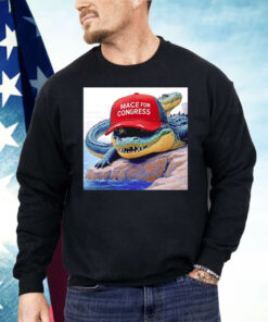Nancy Mace For Congress Shirt
