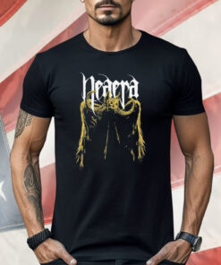 Neaera Owl Shirt