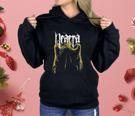 Neaera Owl Shirt