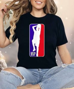 Nikola Jokic MVP Shooting Basketball Shirt