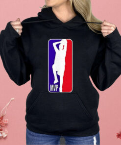 Nikola Jokic MVP Shooting Basketball Shirt