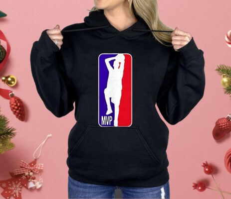 Nikola Jokic MVP Shooting Basketball Shirt