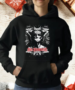 No Zodiac Want To Of Is Set Free T-Shirt