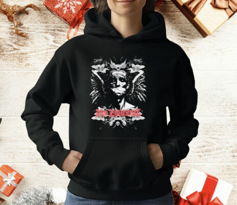 No Zodiac Want To Of Is Set Free T-Shirt