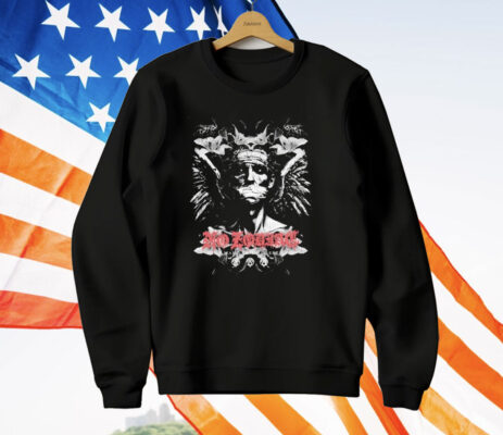 No Zodiac Want To Of Is Set Free T-Shirt