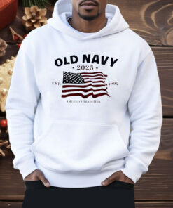 Old Navy American Tradition 1994 Shirt