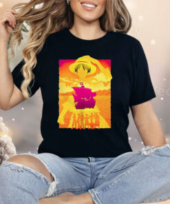 One Piece Pirate Crew Shirt