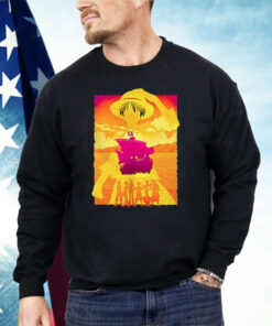 One Piece Pirate Crew Shirt
